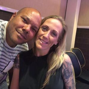 Meet your Posher, Lashanta